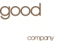 The Good Food Company logo